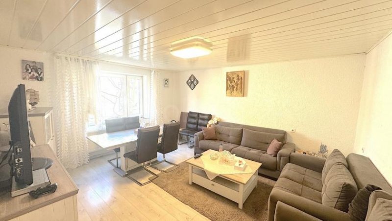 Heilbronn ++ SOLIDE RENDITE IN GUTER LAGE! ++ MEHRFAMILIENHAUS MIT VIELEN MÖGLICHKEITEN! ++ Haus kaufen