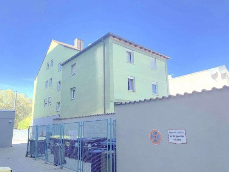 Heilbronn ++ TOP RENDITE MÖGLICH! ++ MEHRFAMILIENHAUS IN ZENTRALER LAGE! INKL. 2 LADENLOKALEN UND BÜRO! ++ Haus kaufen