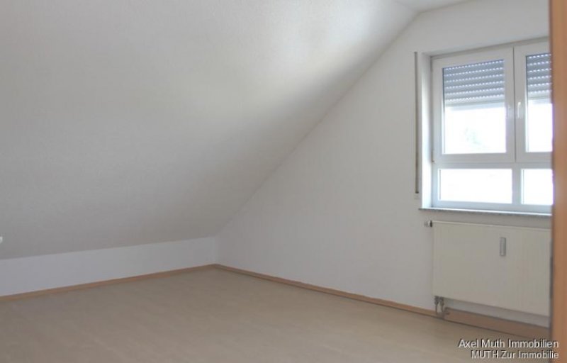 Heilbronn Die Maisonette - die junge Alternative zum Haus Wohnung kaufen