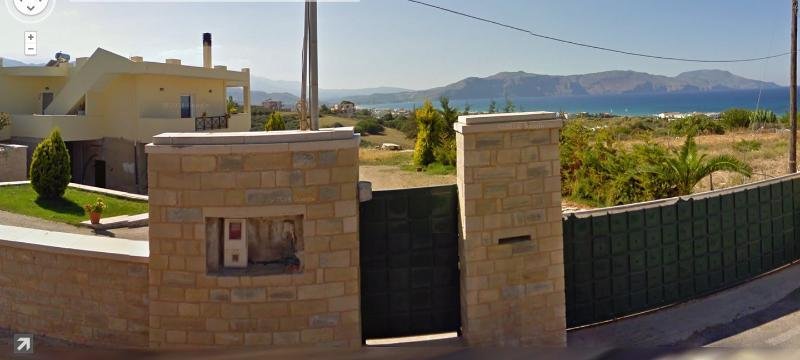 Giorgioupoli - Chania Luxuvilla in Giorgioupoli Chania mit 360 qm Haus kaufen