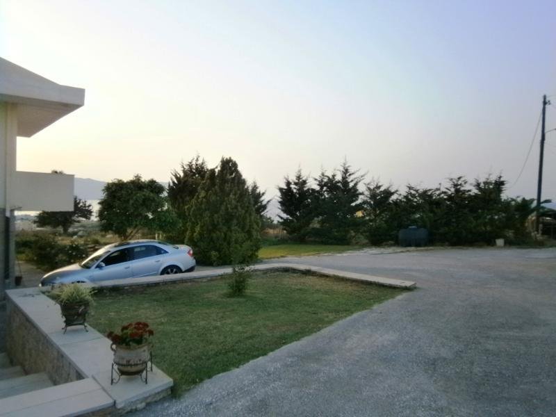 Giorgioupoli - Chania Luxuvilla in Giorgioupoli Chania mit 360 qm Haus kaufen