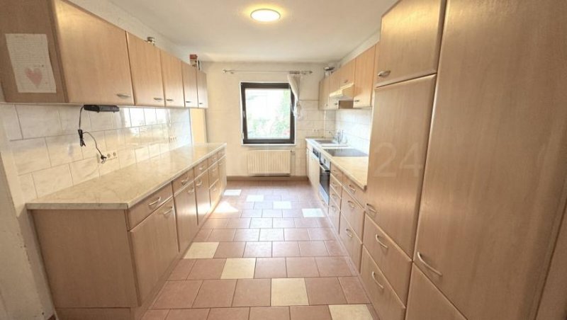 Leingarten ++ TOP ANGEBOT! ++ GROSSZÜGIGES HAUS IN ZENTRALER LAGE VON LEINGARTEN! ++ VIELE MÖGLICHKEITEN DER NUTZUNG!! ++ Haus kaufen