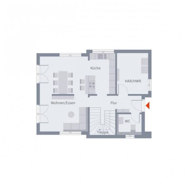 Erlenbach Ihr Traumhaus - gebaut auf Ihrem Grundstück oder mit unserem Grundstücksservice Haus kaufen