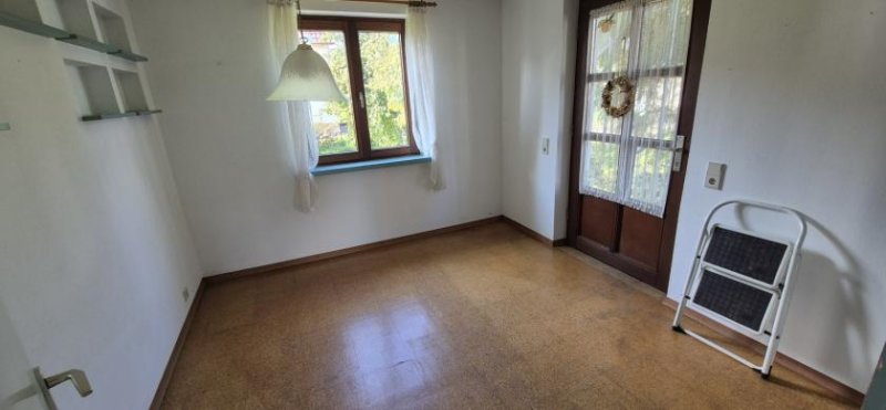 Sachsenheim Ihr neues Zuhause mit viel Raum für Ideen! Haus kaufen