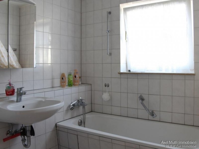 Güglingen Langfristig vermietet - sichere Einnahmen Wohnung kaufen