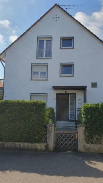 Sersheim Provisionsfrei für Käufer - Mehrfamilienhaus mit drei Wohneinheiten in familienfreundlicher Lage Haus kaufen