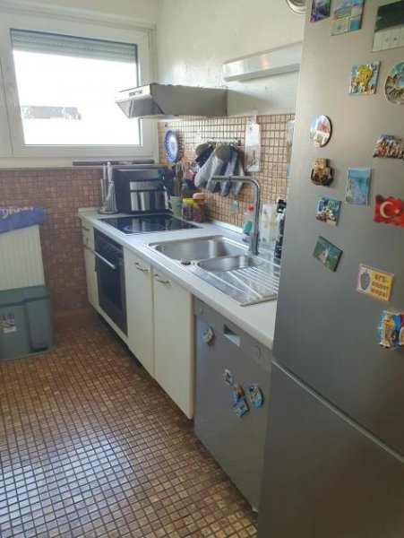 Sersheim Provisionsfrei für Käufer - Mehrfamilienhaus mit drei Wohneinheiten in familienfreundlicher Lage Haus kaufen