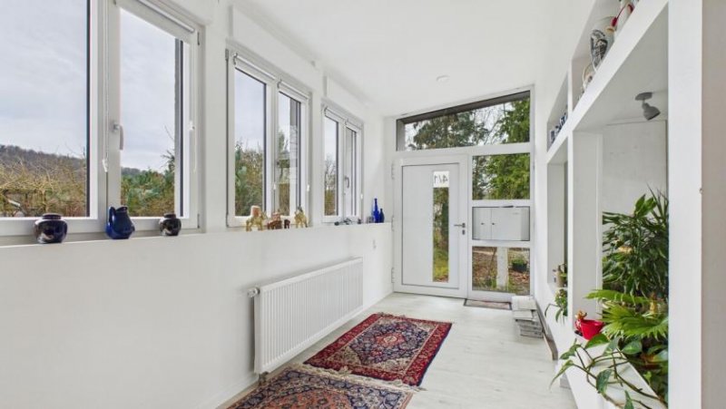 Hessigheim 4 Häuser (9 Wohnungen) zu einem Preis! Ideal für Handwerker! Mit Garagen u. weiteren Lagerflächen Gewerbe kaufen