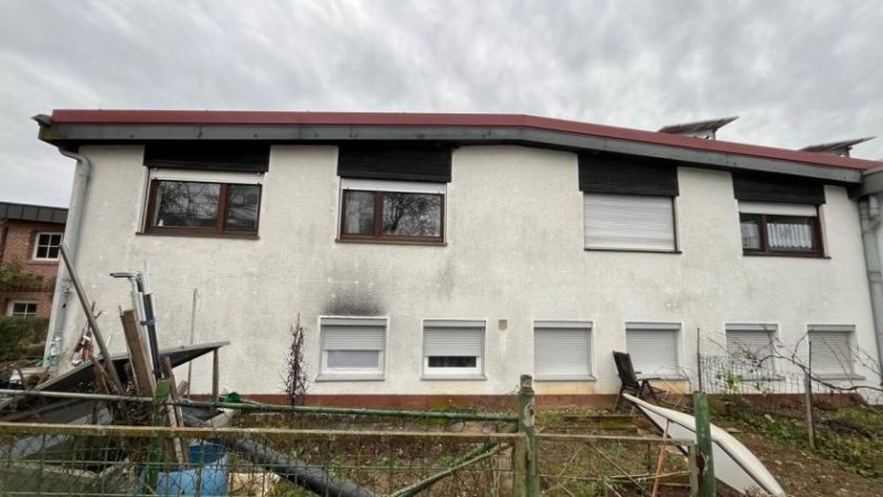 Hessigheim 4 Häuser (9 Wohnungen) zu einem Preis! Ideal für Handwerker! Mit Garagen u. weiteren Lagerflächen Gewerbe kaufen