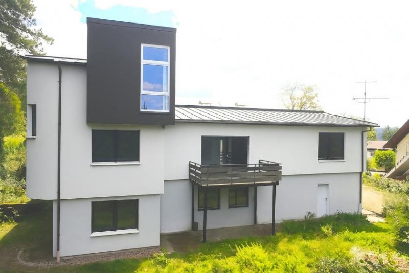 Mosbach Naturnah: Besonderes 1-2 Familienhaus in Aussichtslage Haus kaufen