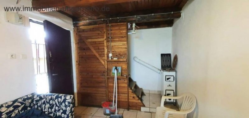 Somogy Megye Bewohnbares Keller-/Pressenhaus südlich des Plattensees zu verkaufen Haus kaufen