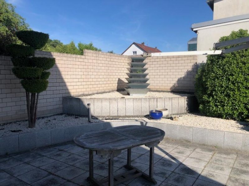 Bretten Einzigartiges Anwesen 2711 qm² ; Mischgebiet -IDEAL f. Bebauung Betreutes Wohnen /Pflegeheim Gewerbebetriebe "aller Haus