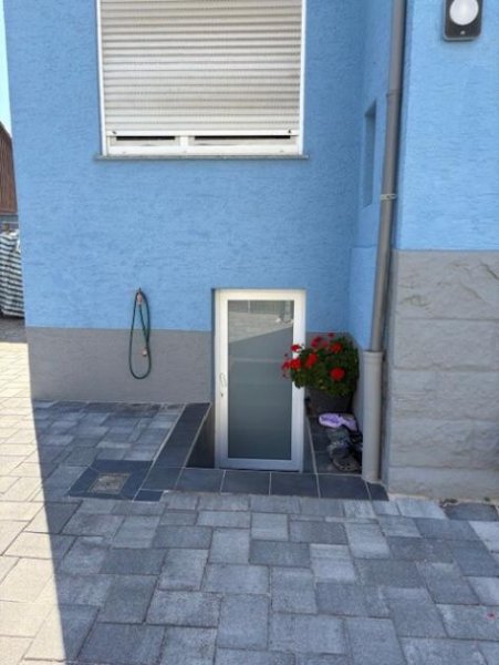 Bretten Für Kapitalanleger oder Großfamilie - sofort einziehen oder vermieten! 182 qm² Haus kaufen