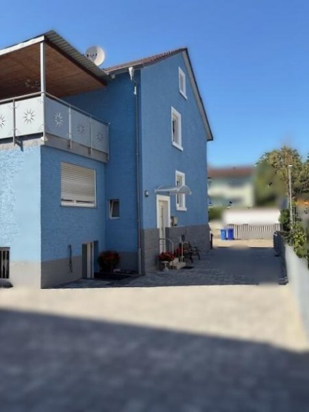 Bretten Für Kapitalanleger oder Großfamilie - sofort einziehen oder vermieten! 182 qm² Haus kaufen