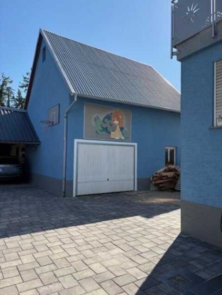 Bretten Für Kapitalanleger oder Großfamilie - sofort einziehen oder vermieten! 182 qm² Haus kaufen