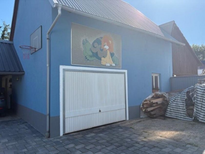 Bretten Für Kapitalanleger oder Großfamilie - sofort einziehen oder vermieten! 182 qm² Haus kaufen