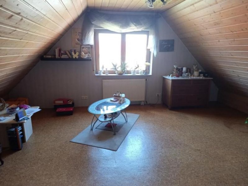 Bretten ObjNr:19678 - Viel Platz für die Großfamilie in Bretten-Bauerbach Haus kaufen