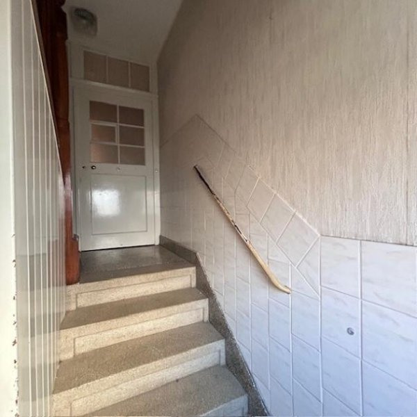 Bretten Vorreserviert ! Dreifamilienhaus mit Doppelgarage u. Scheune für Anpacker oder Investoren Haus kaufen