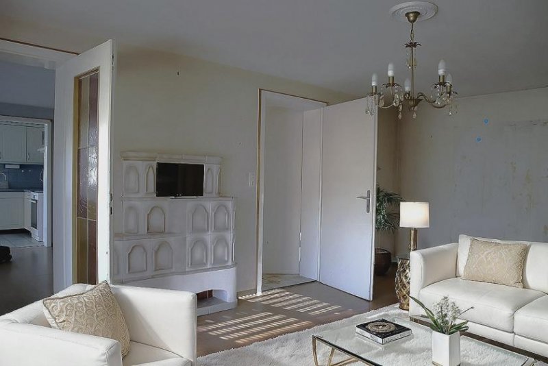 Oberderdingen Einfamilienhaus zentrumsnah und doch ruhig, großer Garten , Objekt mit Potential! Haus kaufen