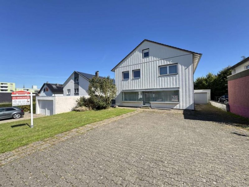 Oberderdingen Handwerkerprojekt in Top-Lage von Oberderdingen Haus kaufen