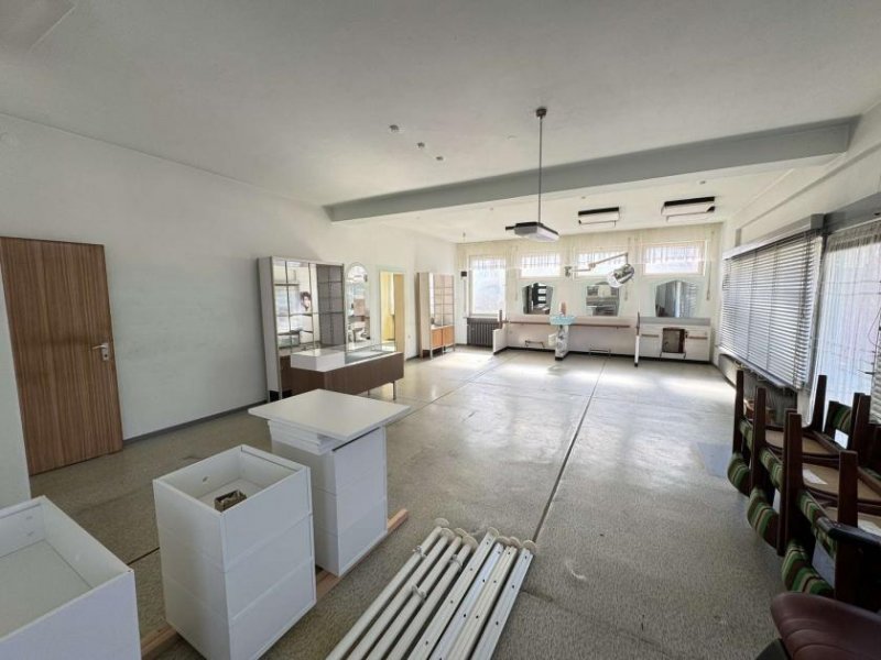 Oberderdingen Handwerkerprojekt in Top-Lage von Oberderdingen Haus kaufen