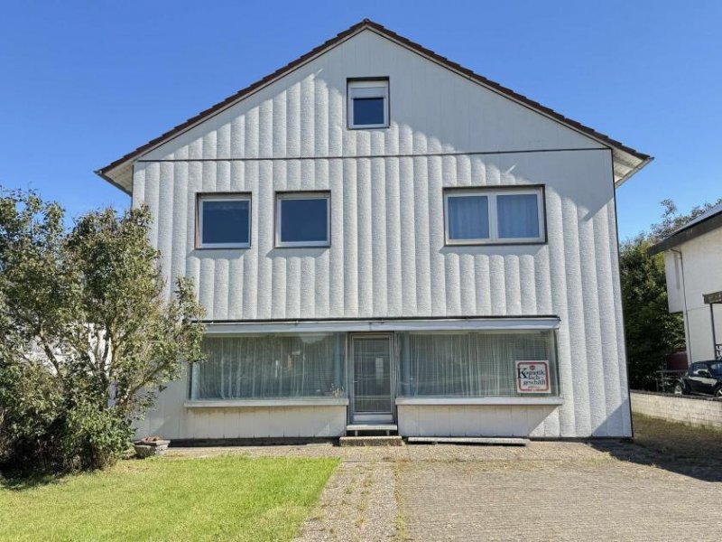 Oberderdingen Handwerkerprojekt in Top-Lage von Oberderdingen Haus kaufen