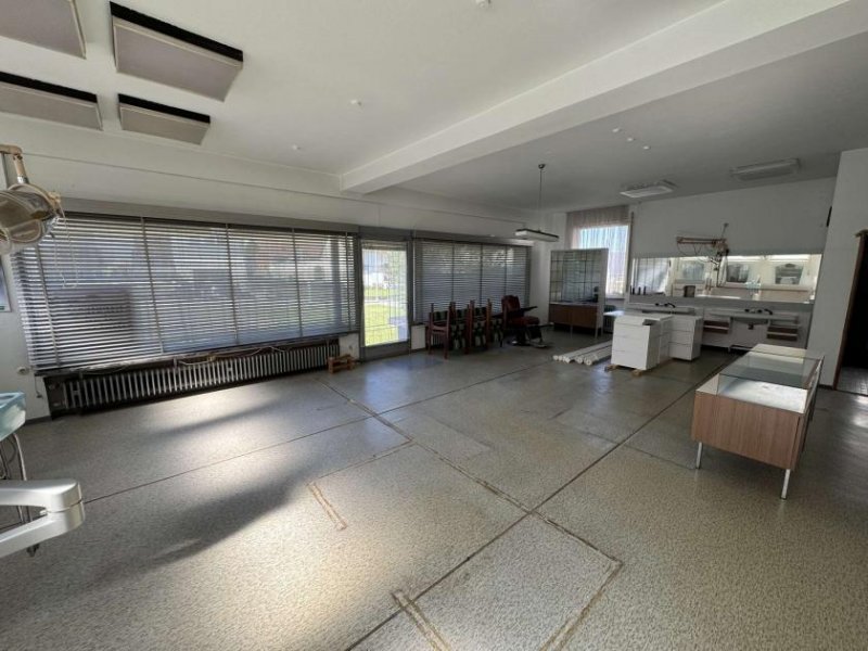 Oberderdingen Handwerkerprojekt in Top-Lage von Oberderdingen Haus kaufen