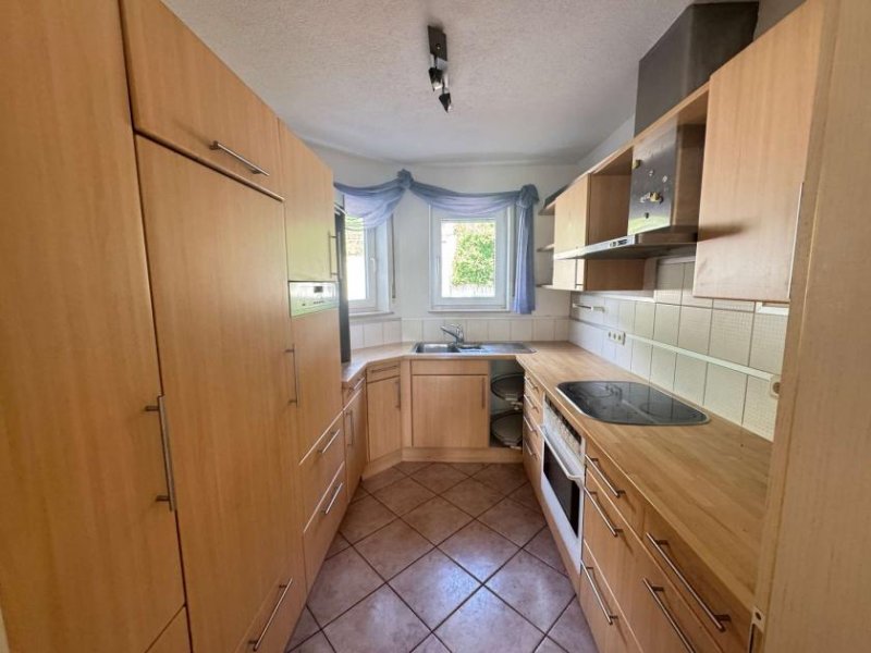 Oberderdingen Reihenhaus in familienfreundlichem Umfeld Haus kaufen