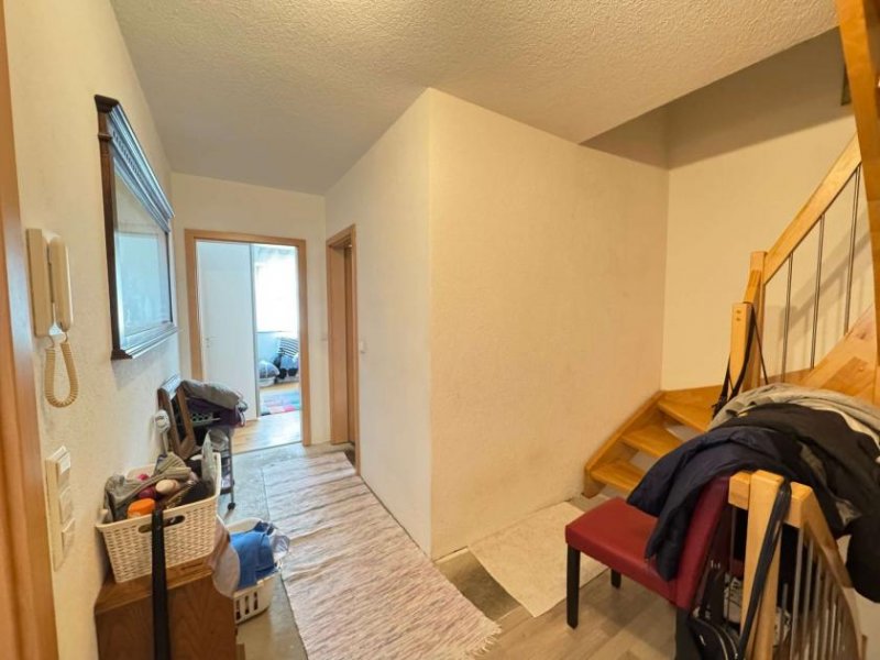 Sulzfeld (Landkreis Karlsruhe) Energieeffizientes EFH mit Einliegerwohnung, Terrasse und großem Hof Haus kaufen