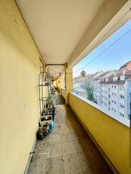 Pforzheim Faktor 17: Mehrfamilienhaus mit umfassendem Sanierungsfahrplan in begehrter Lage von Pforzheim Haus kaufen