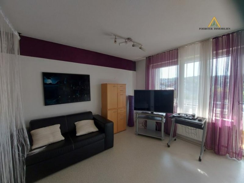 Pforzheim Inflationssicherung-v.Sparbuch zum Grundbuch!
Kaufen statt mieten! Studi Appartement Hochschule PF Wohnung kaufen