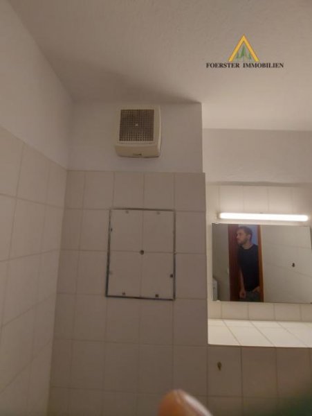 Pforzheim Inflationssicherung-v.Sparbuch zum Grundbuch!
Kaufen statt mieten! Studi Appartement Hochschule PF Wohnung kaufen