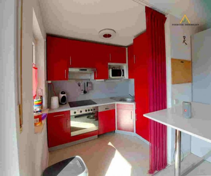 Pforzheim Inflationssicherung-v.Sparbuch zum Grundbuch!
Kaufen statt mieten! Studi Appartement Hochschule PF Wohnung kaufen