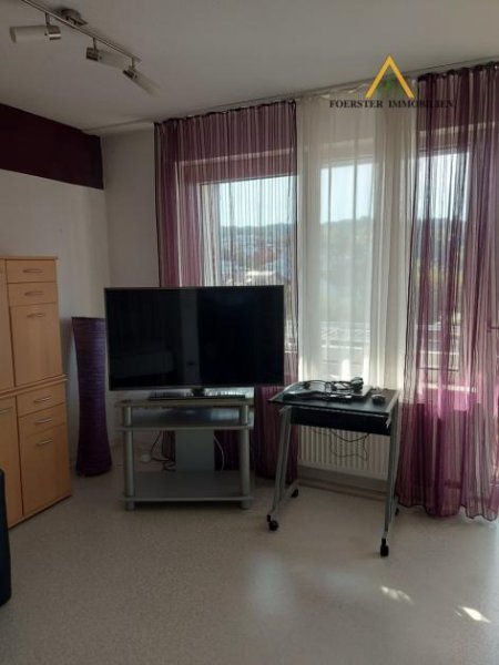 Pforzheim Inflationssicherung-v.Sparbuch zum Grundbuch!
Kaufen statt mieten! Studi Appartement Hochschule PF Wohnung kaufen