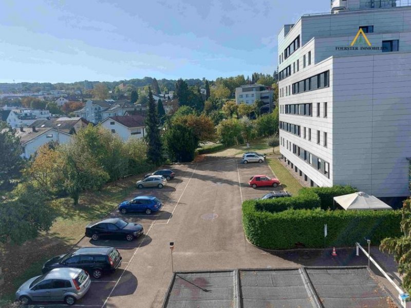 Pforzheim Inflationssicherung-v.Sparbuch zum Grundbuch!
Kaufen statt mieten! Studi Appartement Hochschule PF Wohnung kaufen