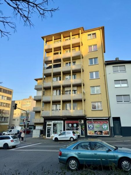 Pforzheim Mehrfamilienhaus mit umfassendem Sanierungsfahrplan in begehrter Lage von Pforzheim Haus kaufen