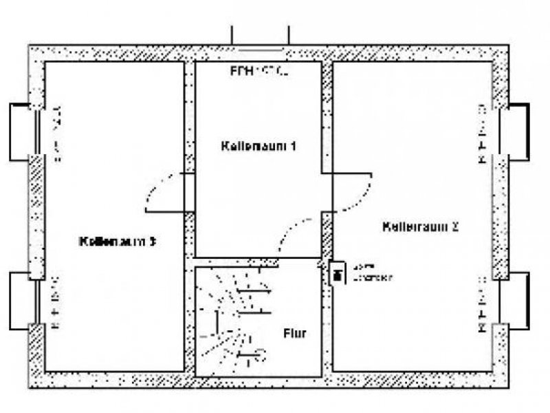 Pforzheim-Hohenwart Haus inkl. Grundstück und Baunebenkosten .... Haus kaufen