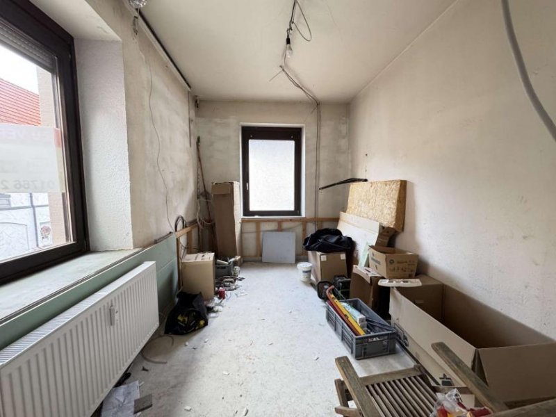 Pforzheim Teilsaniertes 3-Familienhaus in Pforzheim-Würm Haus kaufen