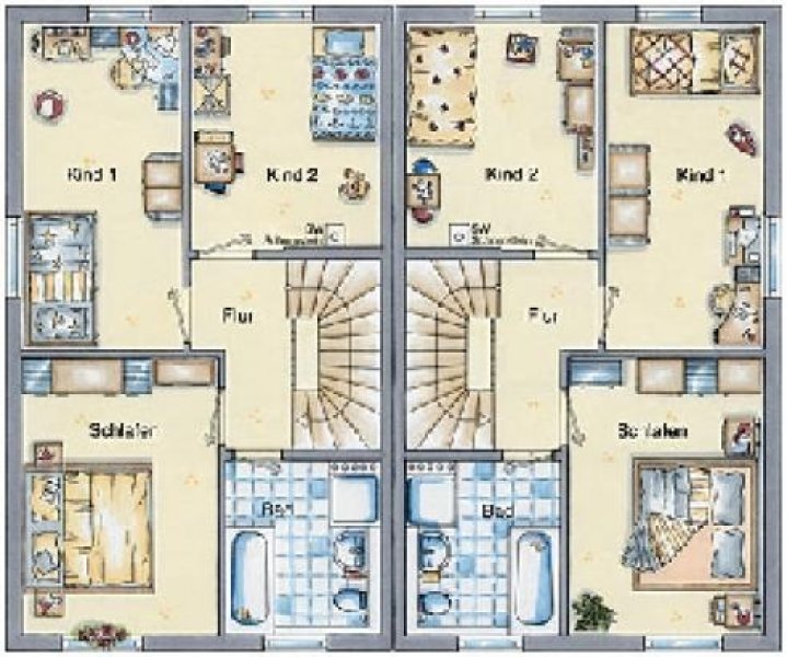 Birkenfeld-Gräfenhausen TOP- Preis ................. Haus kaufen