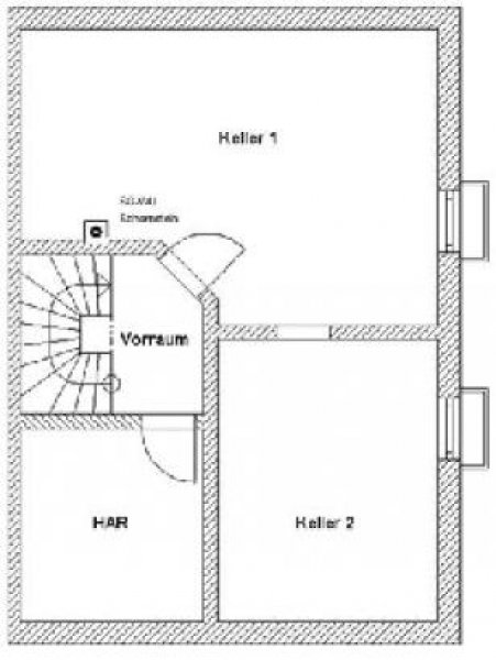 Niefern-Öschelbronn DHH mit kleinem Grundstück in Niefern Haus kaufen