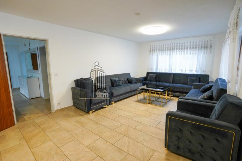Kämpfelbach ATIK: Freistehendes Zweifamilienhaus mit Anbau auf großem Grundstück Haus kaufen