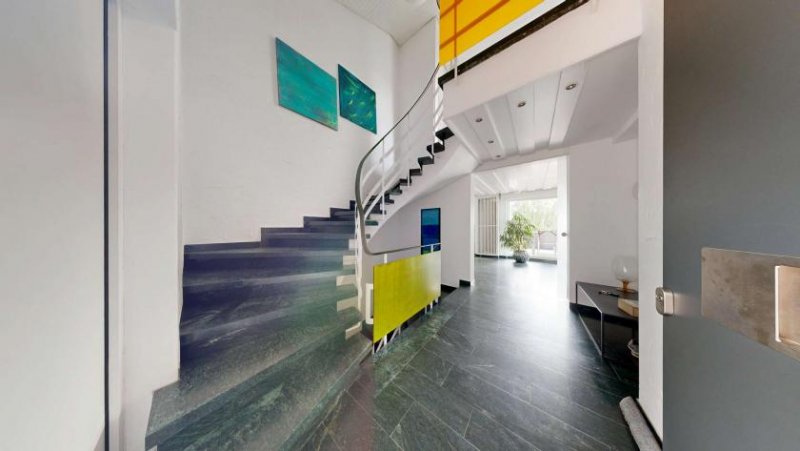 Eisingen (Enzkreis) Exklusives, großes Einfamilienhaus in guter und ruhiger Ortsrand-Lage Haus kaufen