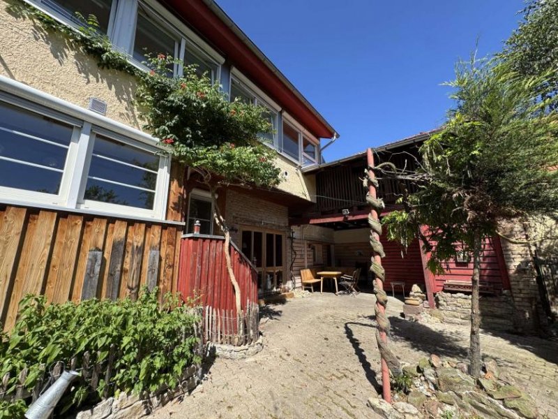 Eisingen (Enzkreis) Haus mit viel Platz für die Familie+schöner Garten+Keller+2 Garagen Haus kaufen