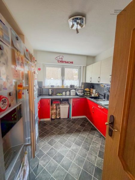 Bad Wildbad Gepflegte 4,5 Zimmer Wohnung in ruhiger Lage Wohnung kaufen