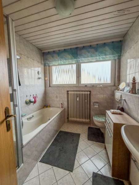 Bad Wildbad Gepflegte 4,5 Zimmer Wohnung in ruhiger Lage Wohnung kaufen