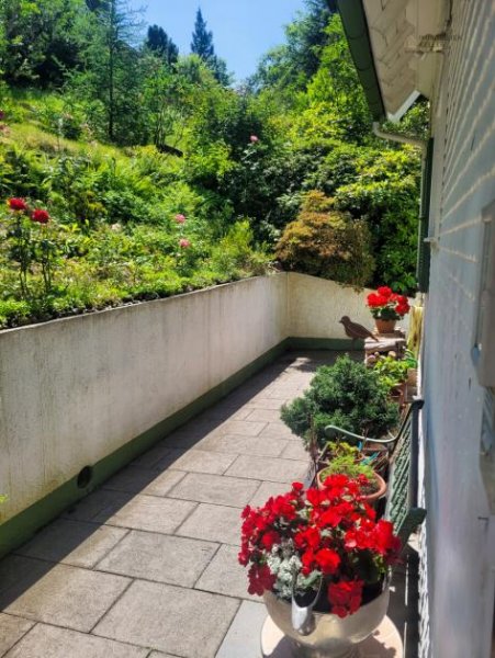 Bad Wildbad Schönes Landhaus mit Einliegerwohnung Haus kaufen