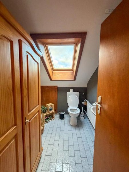 Bad Wildbad Vorlauf- Gepflegte 3 Zimmer Wohnung Wohnung kaufen