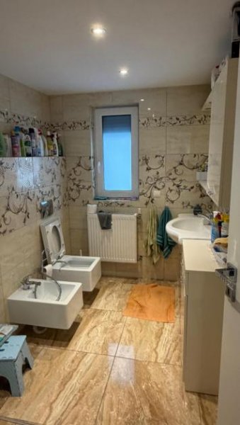 Schömberg (Landkreis Calw) Attraktives Mehrfamilienhaus mit 4 Wohneinheiten zentral in Althengestett gelegen Haus kaufen