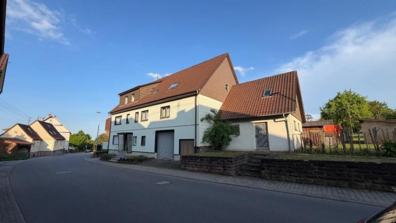 Schömberg (Landkreis Calw) Handwerker - Unternehmer aufgepasst! Wohn-und Geschäftsanwesen mit Produktionsstätten zu verkaufen. Gewerbe kaufen