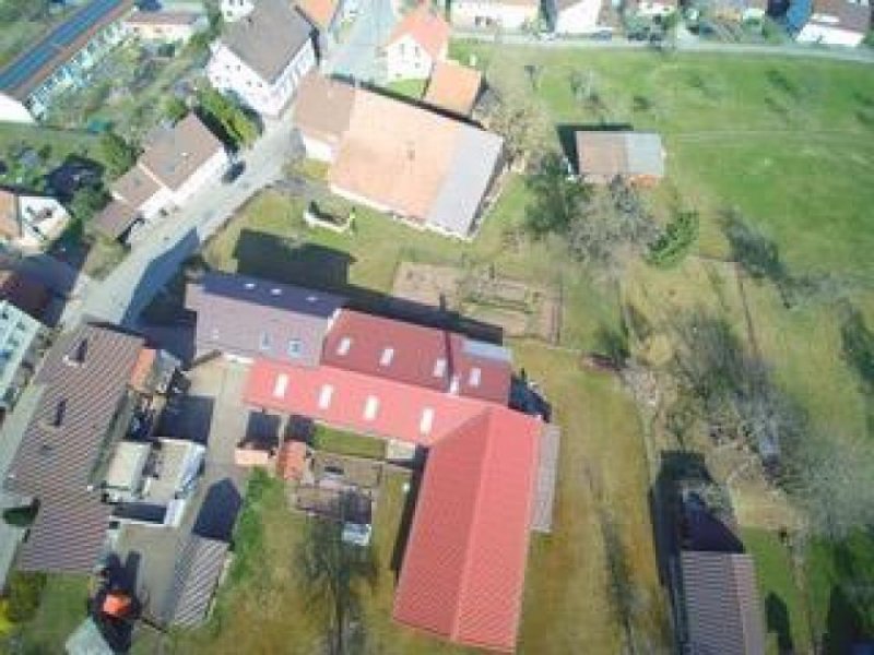 Schömberg (Landkreis Calw) Handwerker - Unternehmer aufgepasst! Wohn-und Geschäftsanwesen mit Produktionsstätten zu verkaufen. Gewerbe kaufen